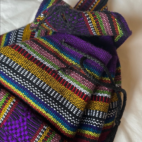 Cuetzalan Backpack - Picture 4 of 6